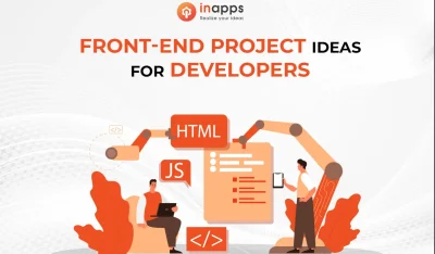 front-end project ideas