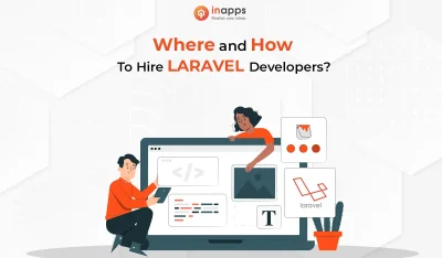 hire laravel developers