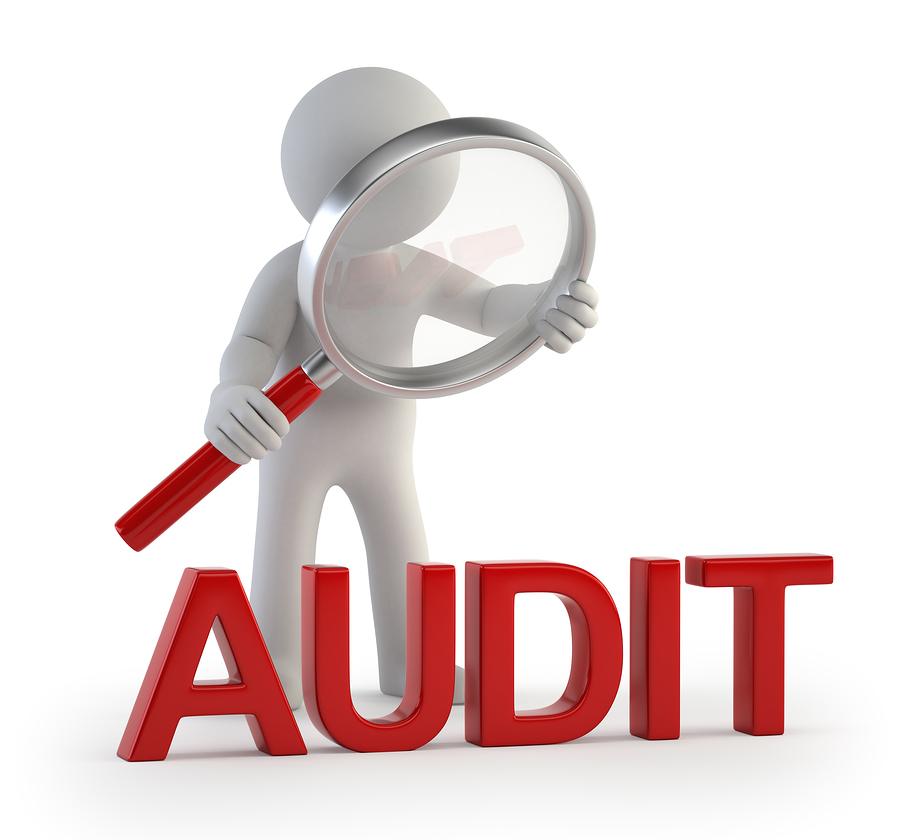 image audit