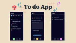 to-do list app