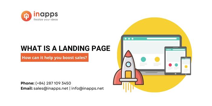 what-is-landing-page