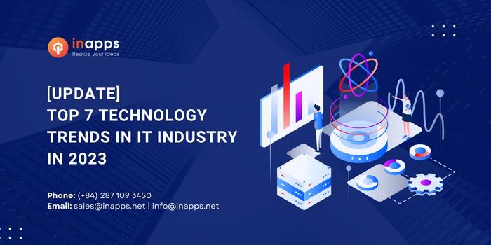 Top-7-Technology-Trends-in-IT-Industry-in-2023