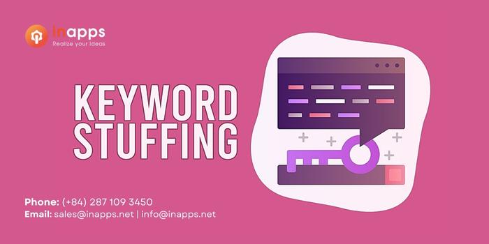 KEYWORD-STUFFING