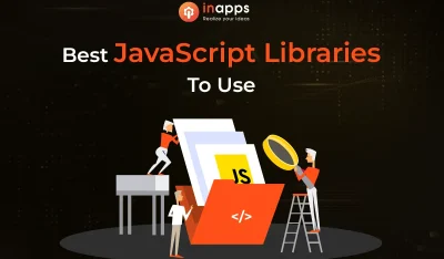 best javascript libraries