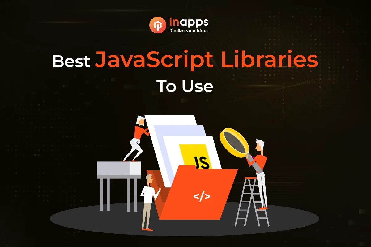 best javascript libraries