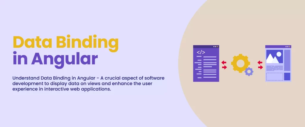 data binding