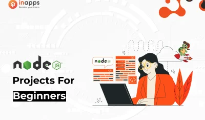 node js projects for beginners