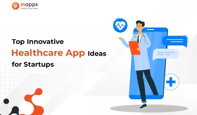 healthcare app ideas