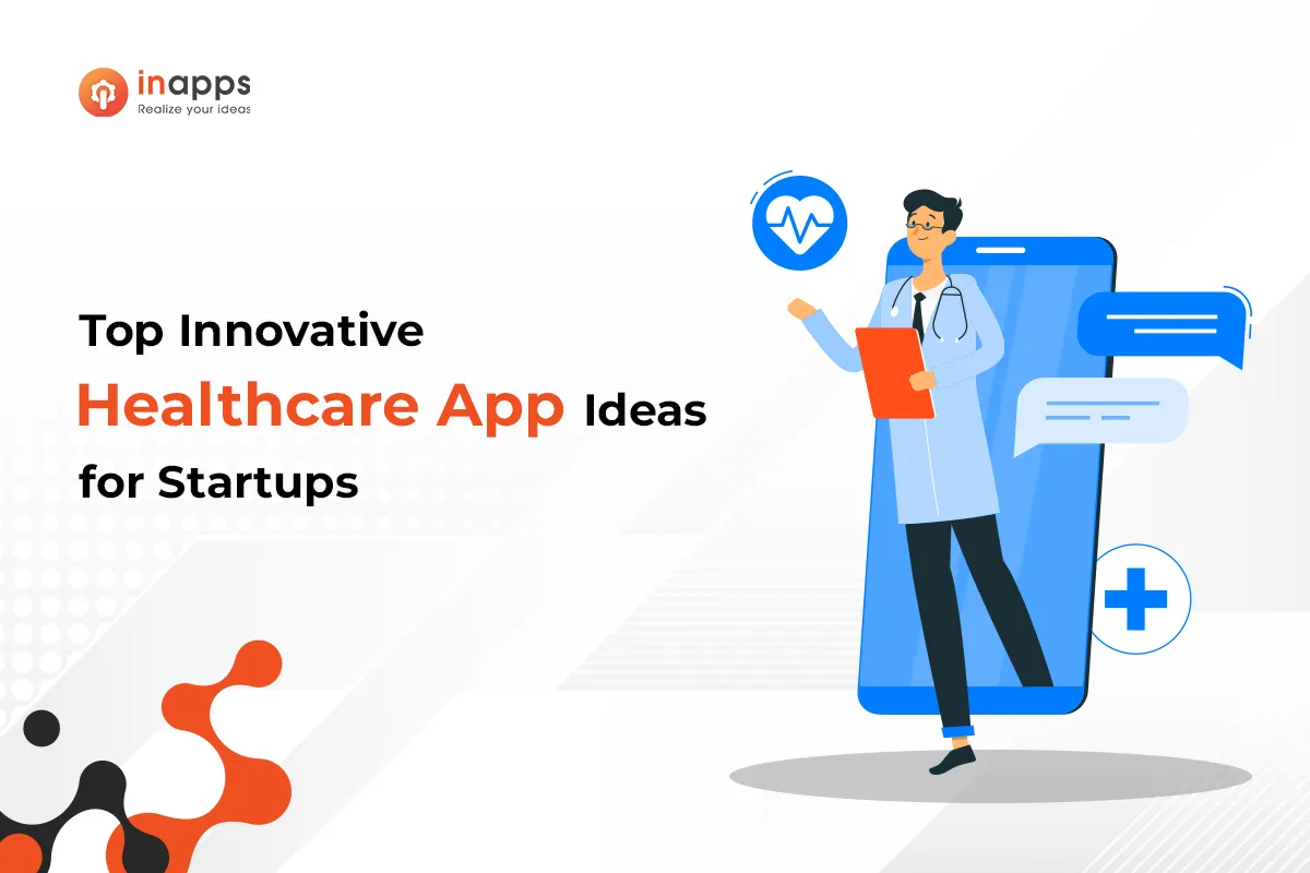 healthcare app ideas