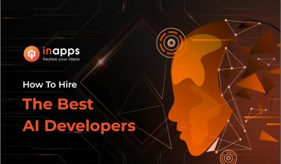 hire AI developers