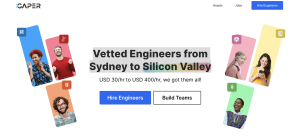 Hire Remote Engineers from Sydney to Silicon Valley