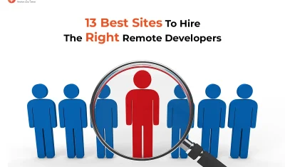hire the best remote developers