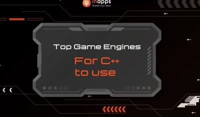 top game engines for C++