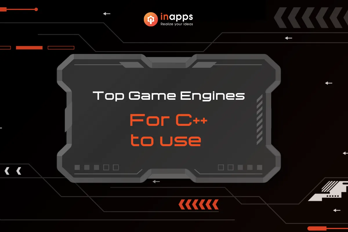 top game engines for C++