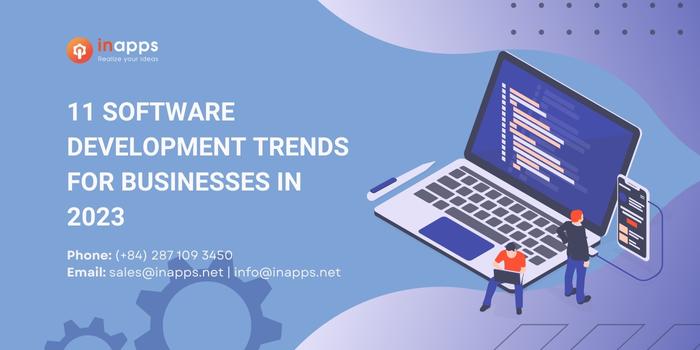 11-software-development-trends-for-businesses-in-2023
