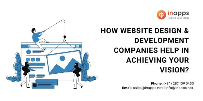 Why Website Development Comapnies are helpful for your business