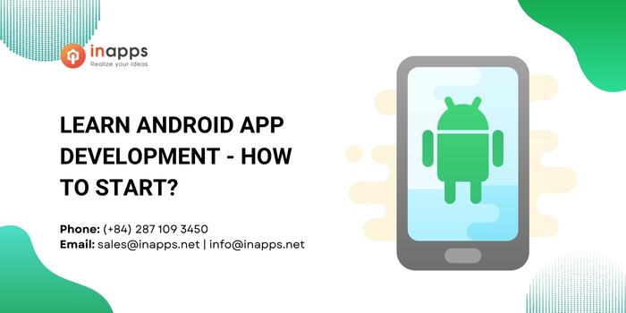 Learn-Android-App-Development-How-to-start?