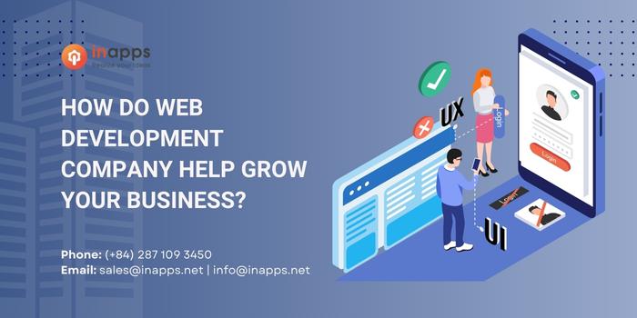 How-Do-Web-Development-Company-Help-Grow-Your-Business?