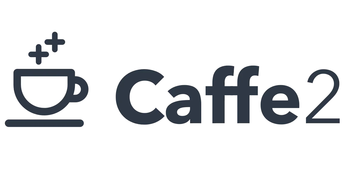 Caffe2 most useful python libraries 