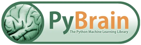 PyBrain most popular python libraries 