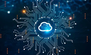 serverless computing - software development trend