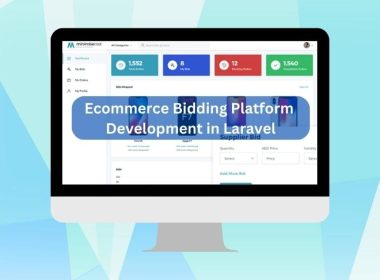 Ecommerce-Bidding-Platform-Development-in-Laravel