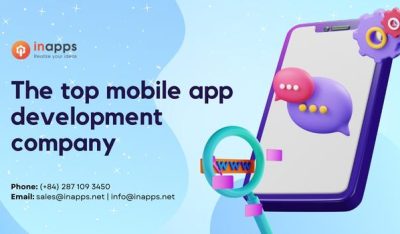 The-top-mobile-app-development-company