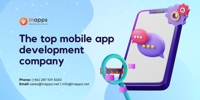 The-top-mobile-app-development-company