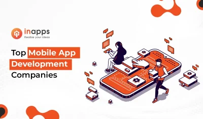 top mobile app development companies