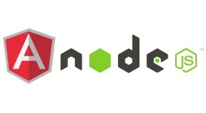 Node JS and Angular JS