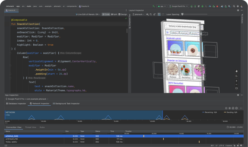 How to develop android app with python - Best tools and IDEs ...