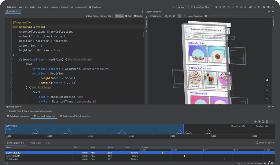 android-studio-a-platfrom-for-mobile-app-development