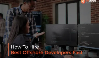 hire offshore developers