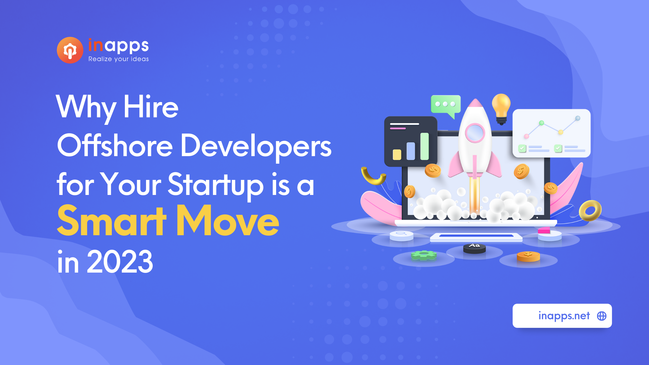 hire offshore developers, hiring offshore developers, smart move, strategic approach, 2023