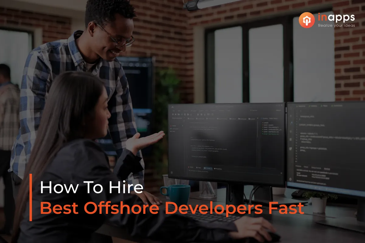 hire offshore developers