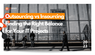 insourcing vs outsourcing - InApps