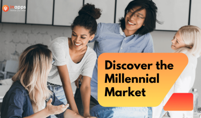 Millennials market - InApps technology