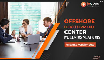 offshore development center