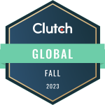 Global Badge 2023 - Fall