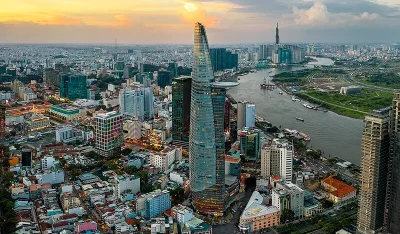 why outsourcing to Vietnam