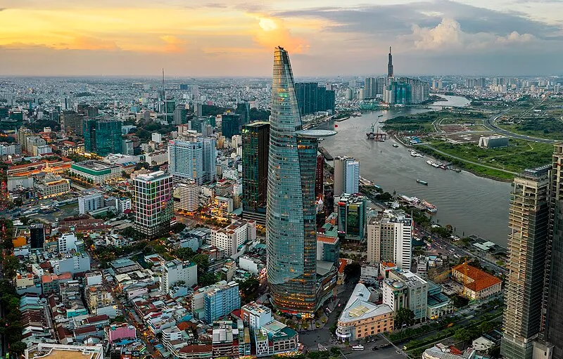 why outsourcing to Vietnam