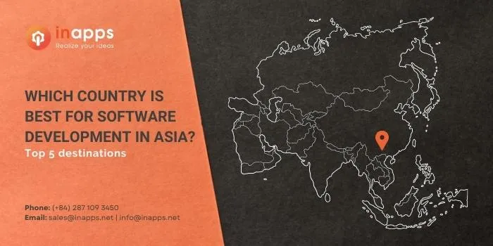 software outsourcing asia