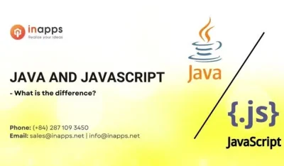 what is the difference between java and javascript