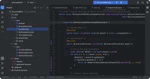 IntelliJ IDEA 2