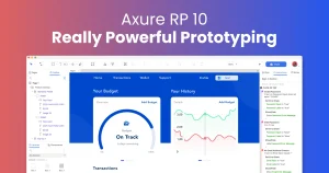 Axure RP - Useful tools for developers 