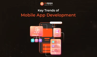 the future of mobile app development