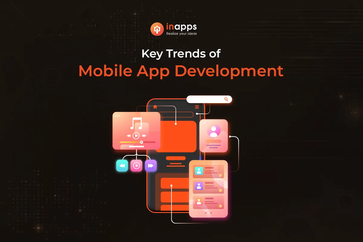 the future of mobile app development