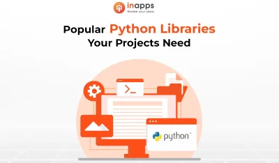 top python libraries