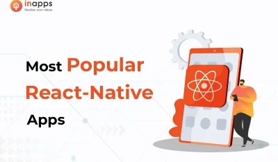 react native apps