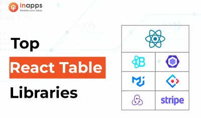 react table libraries